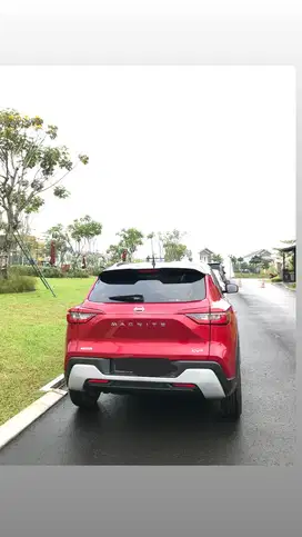 Mitsubishi Mirage 2013 Bensin