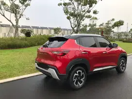 Nissan Magnite 2020 Bensin