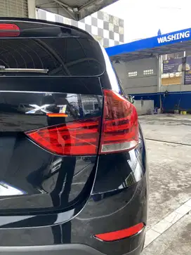 BMW X1 2014 Bensin