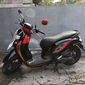 Scoopy Donat 2019