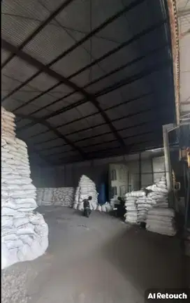 Dijual Gudang Mutiara Margomulyo Mutiara Siap Pakai