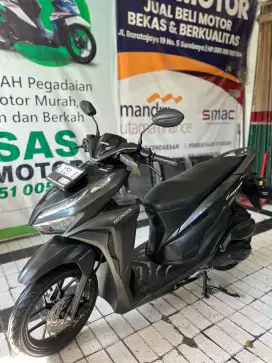 VARIO 125 ISS 2020 SAS JL BARATA JAYA 19 NO 5