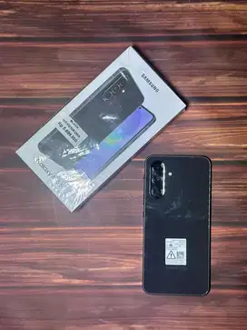 Samsung A56 Black 256GB Garansi Resmi SEIN Baru beli 2 Bulanan Mulus