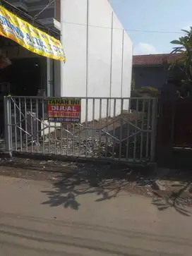 Dijual Cepat Tanah Murah di Brebes