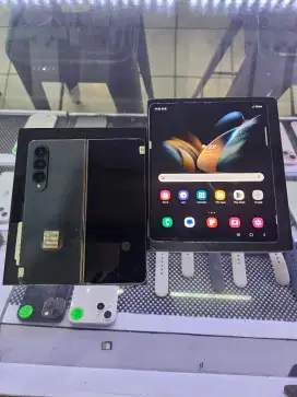samsung Z fold 4 12/256gb sein
