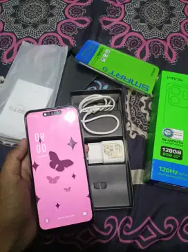 infinix smart 9 4/128