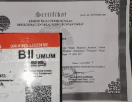 Jasa panggilan pengemudi
