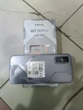 INFINIX GT 30 PRO 8/256