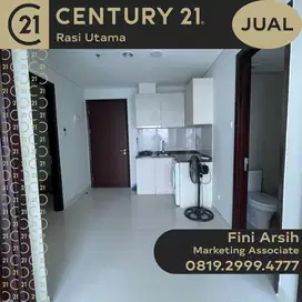 DIJUAL 1 UNIT APARTEMEN PURI MANSION CENGKARENG JAKARTA BARAT