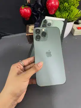 IPHONE 13 PRO MAX  INTERNAL 128GB EXX IINTER ALL OPERATOR