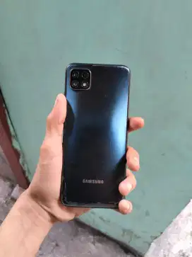 Samsung Galaxy A22 5G Ram 6/128Gb