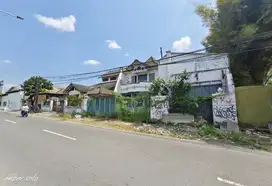 Dijual tanah pabelan kartosuro dekat kampus ums
