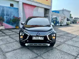 MITSUBISHI XPANDER ULTIMATE AT 2018