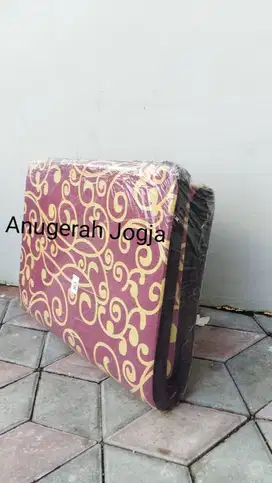 KASUR BUSA LIPAT 80X5X180 CM
