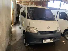 DAIHATSU BLIND VAN 1.3 2019