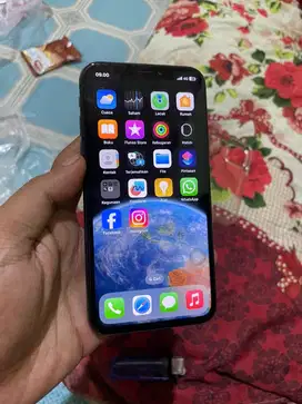 iphone x 64 gb all operator nominus