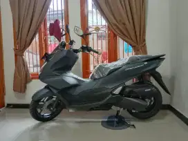 JUAL MOTOR HONDA PCX CBS 2023 LENGKAP SURAT2