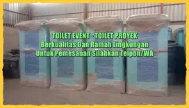 Toilet Jongkok, Toilet Fiberglass, Toilet Portable, Wc portable