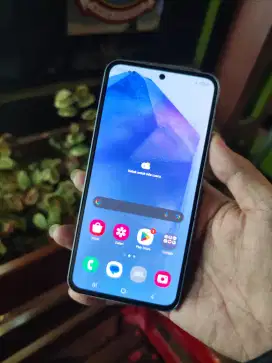 SAMSUNG GALAXY A55 5G 12/256GB EX SEIN FULLSET