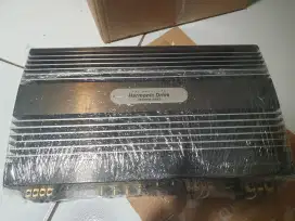 Amplifier HARMONIC DRIVE TECHNOLOGIES A600