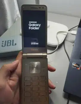 Samsung Folder 2 3/32GB 4G