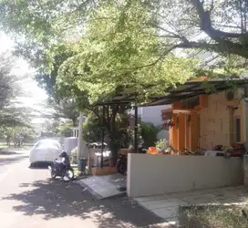 Dijual Rumah Lelang Murah di Perum CRV Residence Jatiasih Bekasi