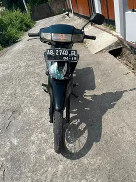 Shogun mesin alus