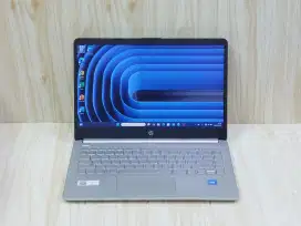 HP 14S DQ3XXX INTEL CELERON N4500 RAM 8 GB SSD 512GB