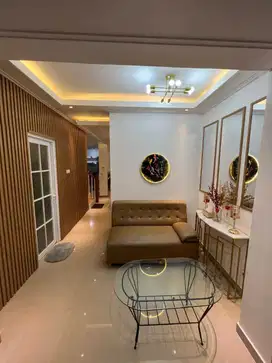 Rumah Lippo Village - Mentawai Cluster di Karawaci Tangerang