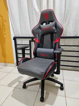 Kursi Gaming Gamen Empire