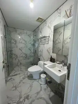 Apartemen Viola Ciputra World Lantai 20, FULL FURNISH