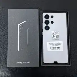 SAMSUNG S25 ULTRA 5G 12/512 GB FULL ORI