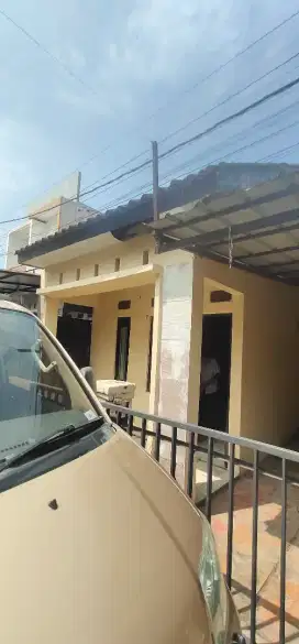 Rumah 3 KT 1 KM Baleendah
