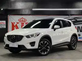 Mazda CX5 GT 2016 Istimewa