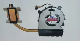 Part Fan HeatSink Asus VivoBook Flip 14