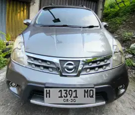 LIVINA X-GEAR 2011 ISTIMEWA