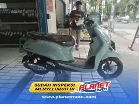 Yamaha Grand Filano Neo 125 2023