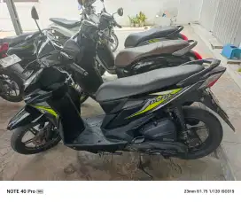 Jual beli beet th 2019 seberang warung mas bro hairi motor s adam bjm