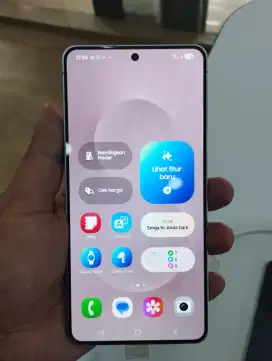 SAMSUNG S25 EDGE