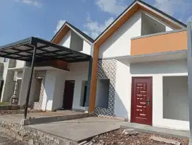 DiJual RUMAH Baru KpR Developer / PRIBADI
