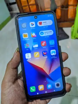 Redmi Note 9 pro 6/64 mulus