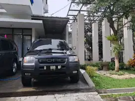 Ford escape 2.3 ganteng