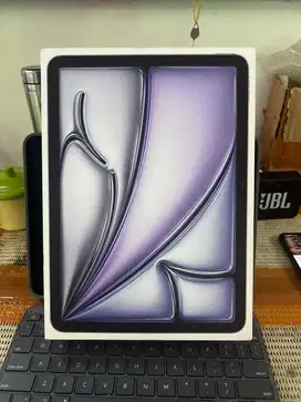Ipad Air 11 inch M2 / 256gb wifi New Segel Inter