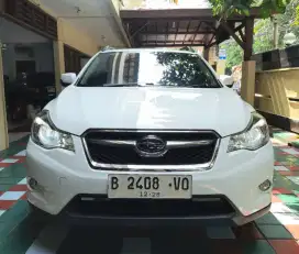JUAL CEPAT MOBIL PRIBADI * SUBARU XV 2013 AWD