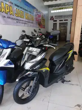 BEAT FI SPORTY CW ATAU BEAT ECO