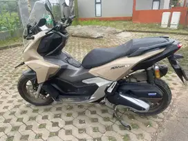 Dijual adv 160 pembelian mei 2025