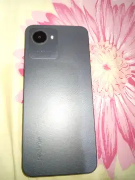 Realme C30 Mulus - Harga Nego Tipis
