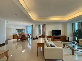 Fast Sale Apartment Four Seasons Residences Pool View