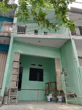 Ruko rumah murah strategis tebet cipinang klender matraman mudah