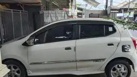Toyota Agya 2014 Bensin